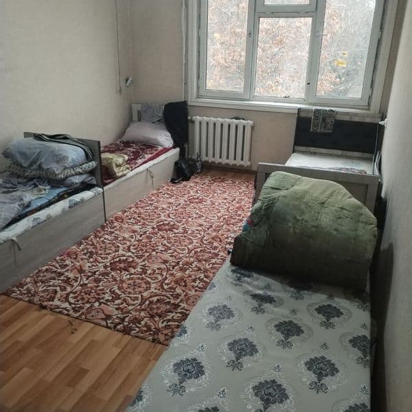 Shaharni eng gavjum joyi Chilonzor metro yonginasida Bollarg — фото 3