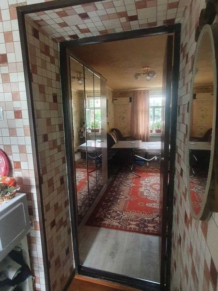 Аренда!!Квартира с огородом на 1 этаже 1/1/5<br />
Ориентир: — фото 3