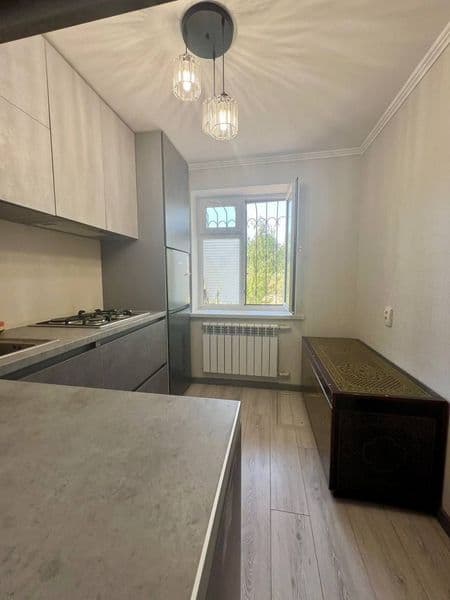 Аренда квартиры<br />
Мирабадский ЗАГС <br />
<br />
Район:  — фото 3
