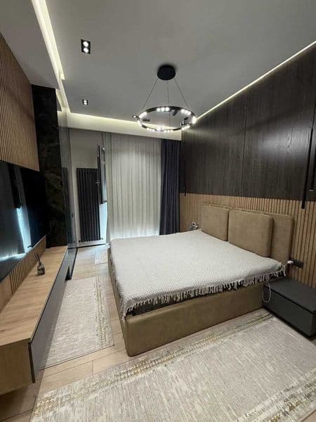 Сдается квартира<br />
<br />
Район: Юнусабадский<br />
Адре — фото 4