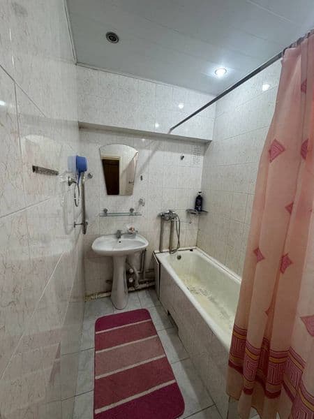 Аренда квартиры на массивеРиезий <br />
Ориентир Уммон за по — фото 5