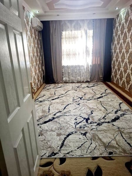 Уй узим ники евро ремонт килинган хамма нарсаси бор кириб яш