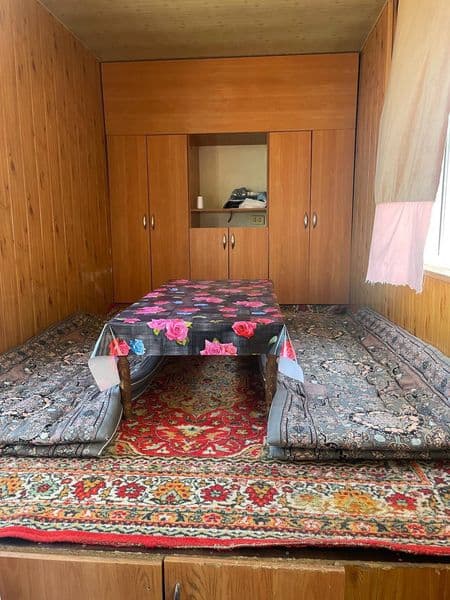 31 BOZORCHA Algaritm <br />
CHilanzaR ALGORITM 31 Kv<br />
2 — фото 4