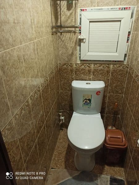 Аренда квартиры 1 ком. Учтепинский район Чиланзар-13, (ориен — фото 2