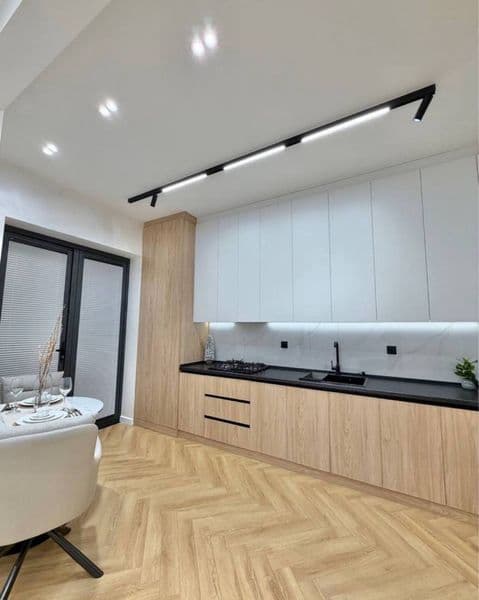 Район: Яккасарайский <br />
ЖК: Суел<br />
<br />
• Комнат:  — фото 5