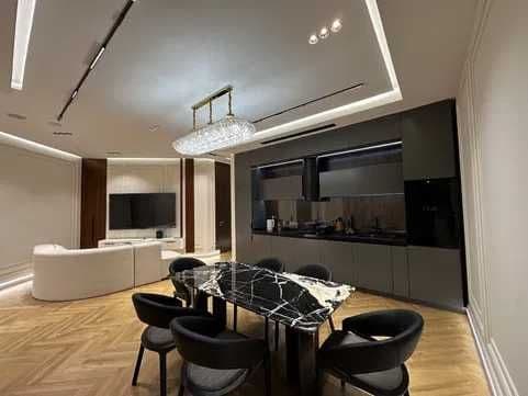 Аренда шикарная 3-комнатная квартира в Отличное Локация<br / — фото 3