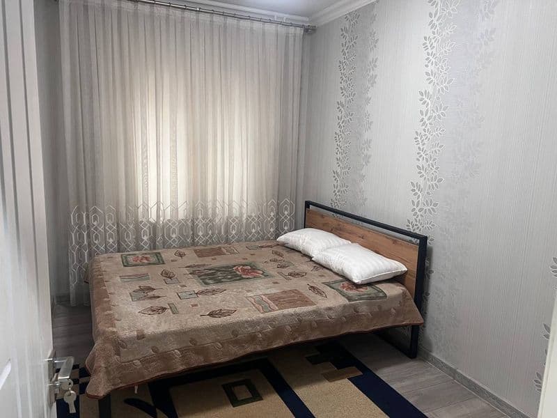 Аренда Квартира Учтепа-22кв Орен: Паспорт Стол 2-ком 1-этаж  — фото 2