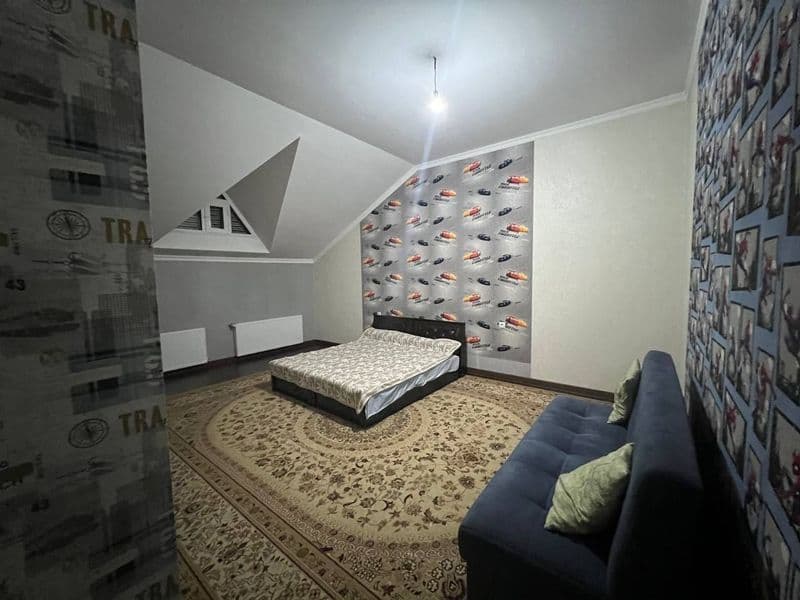 Худди расмдака. 1 ТА киз олинади. Хозир 2 та киз бор. Хамма 