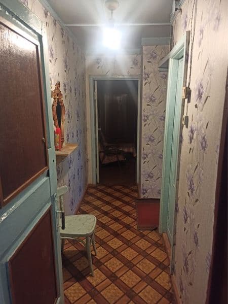 Спутник 15 1/1/2 деревяшка с обстановкой <br />
Ориентир Дус — фото 5