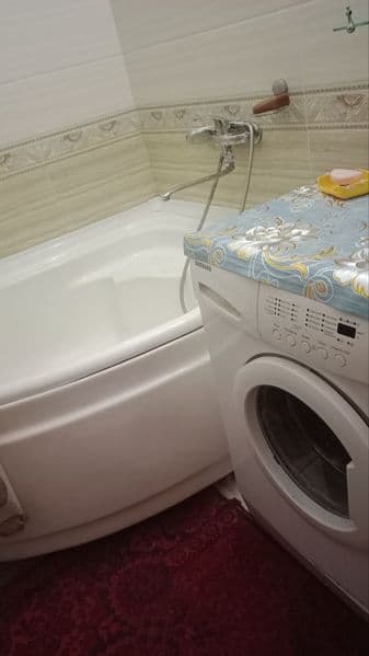 Сдается 3-х комнатная квартира. Адрес: Яшнабадский район, Ка — фото 2