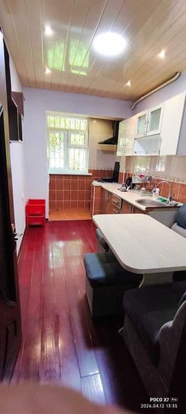 Mirobod tumanida 4 xonali kv ijaraga beriladi, yashash uchun — фото 5