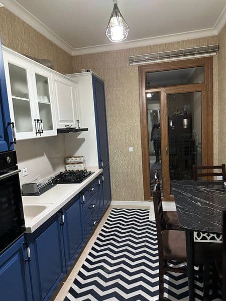 Аренда квартира Навастройка <br />
Район - Алмазар <br />
Ор — фото 2