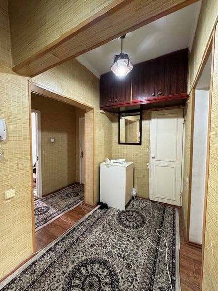 Аренда Себзор 3 хона 6 этаж 9 этажка 500у,е тоза уй хамма ша — фото 4