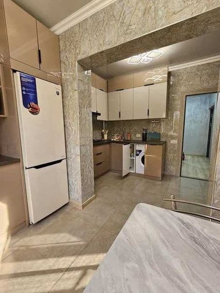 Район: Шайхантахурский<br />
Адрес: Дружба Народов<br />
<br — фото 3