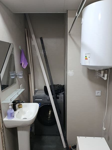 Сдается 1 комн. квартира своя, со всеми удобствами, 1/13/16. — фото 4