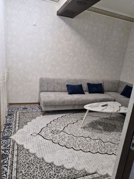 Сергили 6А мавзеси<br />
2хона 1этаж 7этажка дом<br />
Хамма — фото 2