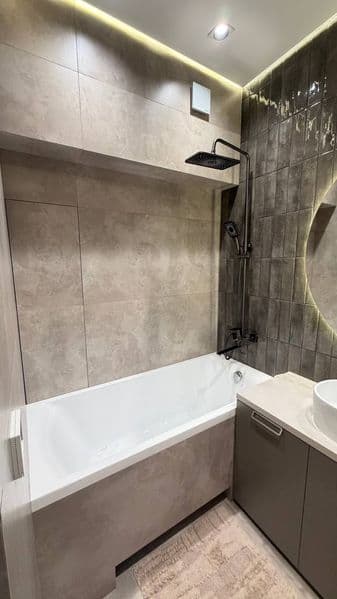 Новая евро 2х комнатная кВ на м. Ойбеке ориентир Автодорожны — фото 4