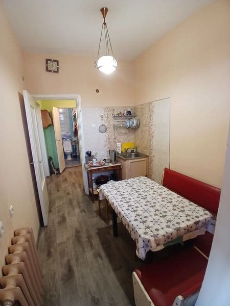 Квартира с неплохим ремонтом.<br />
Полностью укомплектована — фото 4