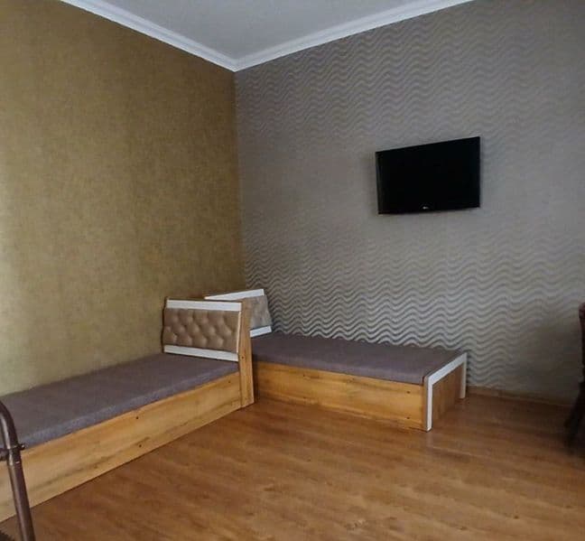 Расположение: <br />
Юнусабадский район, рядом с метро Шахри — фото 3