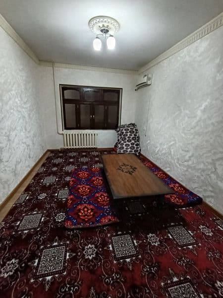 Сдаётся в Аренду 2-х комнатная квартира 2-этаж 5-этажка 61м² — фото 2