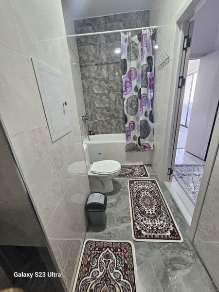 Olmazor tumani Beruniy metro yonida 2xonali kvartira ijaraga — фото 4