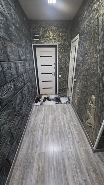 Аренда-Квартиры.1/1/5 в Двух<br />
Кушбеги-Башлык.Обстановка — фото 2