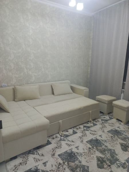 Сдам в аренду Свою новастройянную 3комнатную квартиру со все — фото 2