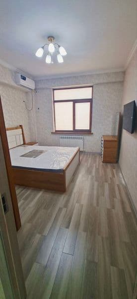 Сдам квартиру на Юнусабаде 13 квартал. Новостройка. Квартира