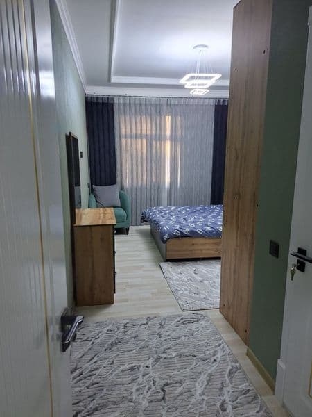 Аренда навастройка 3.хонали оилага берилади узок муддатга бе — фото 2