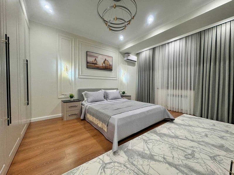 2-комнатная квартира 50 м² в Мирзо Улугбекском районе, Парке — фото 3