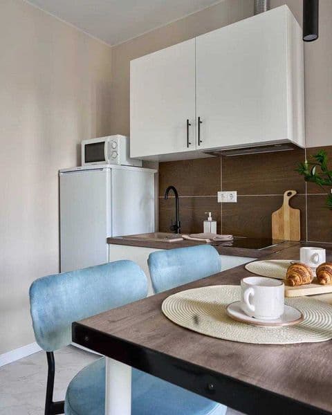 К вашему вниманию рады представить 1 комнатную квартиру на 1 — фото 4