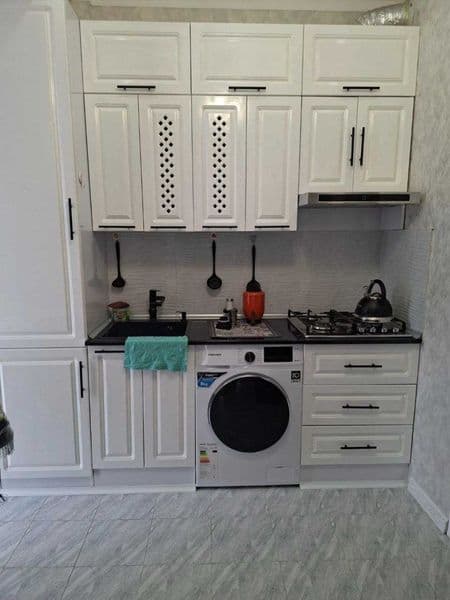 Аренда квартиры новостройки ттз   2/4/8 <br />
Ахмад югнакий — фото 3