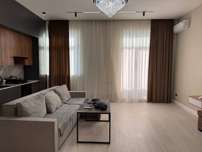 Сдаётся квартира в аренду Якасарай по улице Нукус 3хКом/8/10