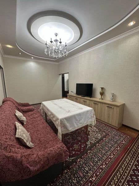 Район: #МирзоУлугбек <br />
Жилой комплекс: Частный <br />
К