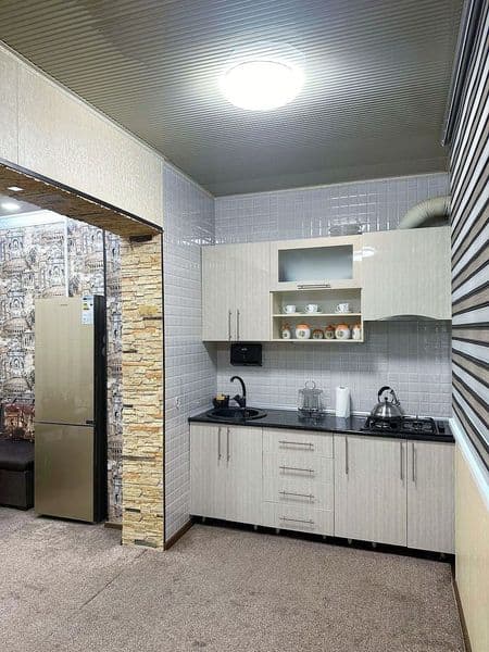 Chilonzor tumani <br />
Novza metro 5 daqiqa <br />
Oilaga q — фото 2