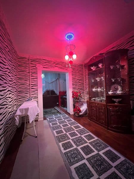 Сдаётся 3х комнатная квартира со всеми удобствами для семьи, — фото 3