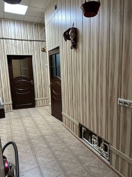 Сдаётся в аренду 2х комнатная квартира на 1 этаже 2х этажног — фото 5