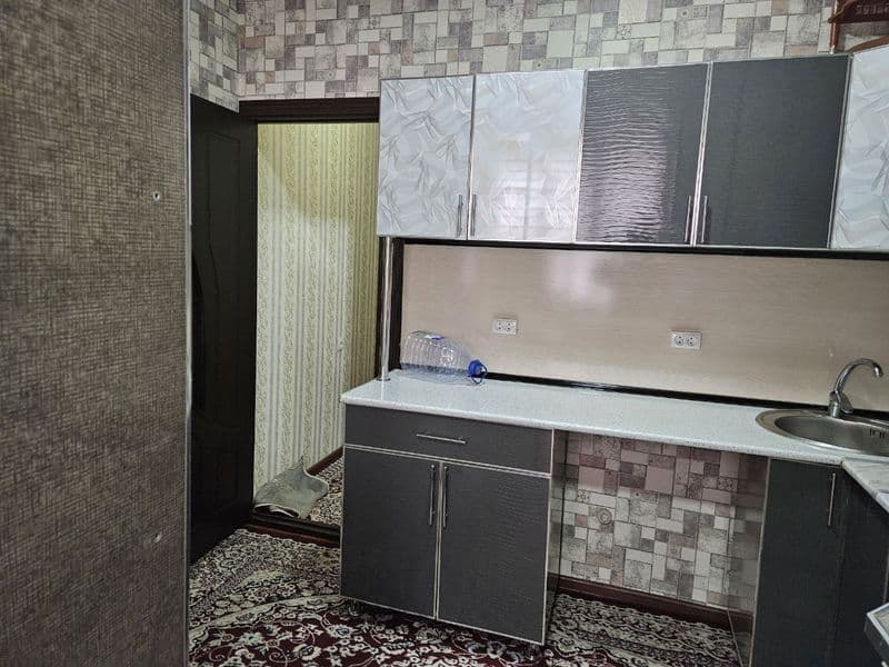 Сдаётся 1 ком. квартира на долгий срок. Тёплая, уютная . Все — фото 3