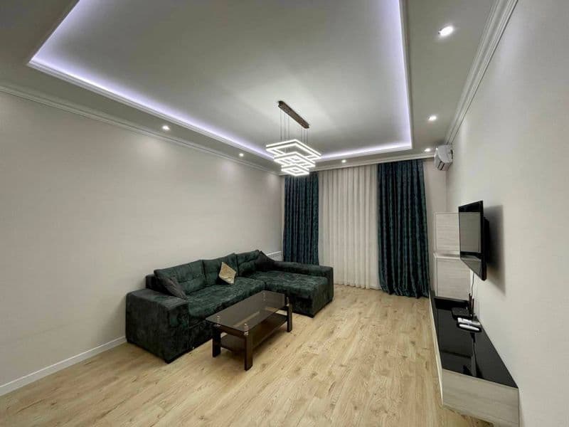 Аренда квартира Навастройка <br />
Район - Алмазар <br />
Ор — фото 5