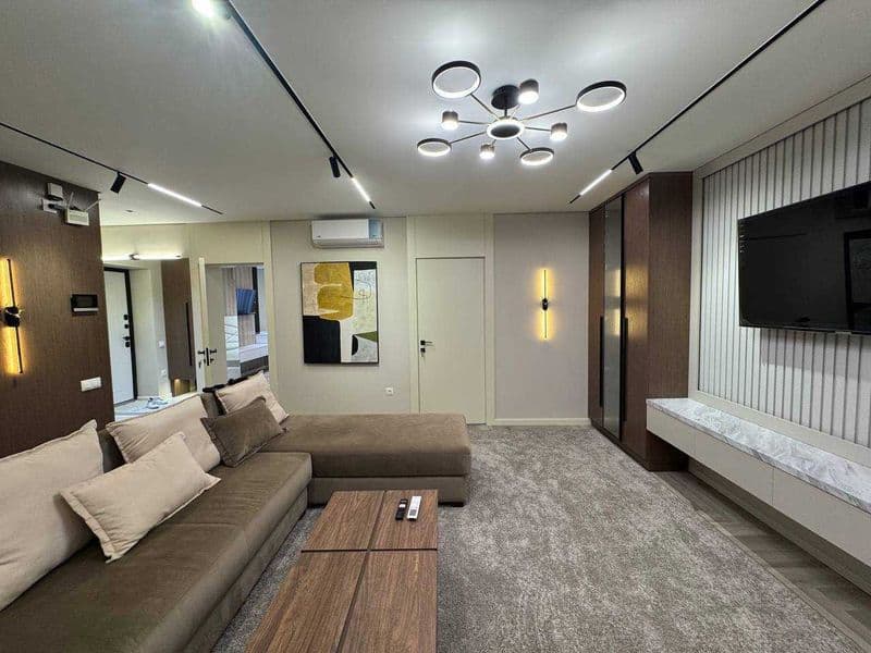 Аренда квартира не далеко от Центр<br />
<br />
Район: Мираб — фото 4