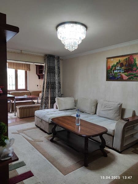 Все условия имеется для семье, перепланированно на 3х комнат — фото 4