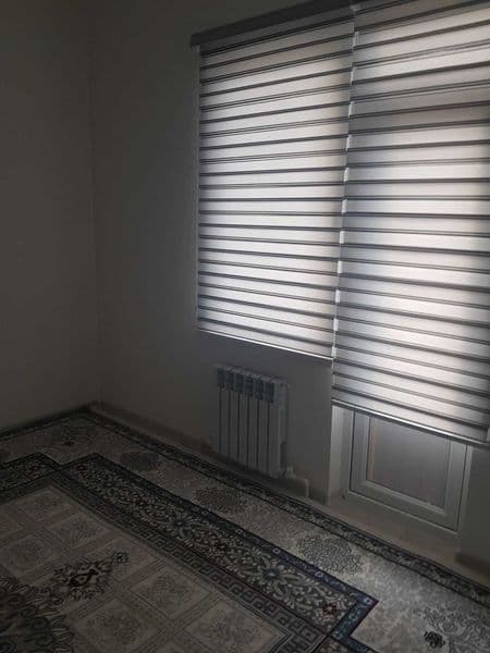 Yangi qurilgan 3-xonali kvartira ijaraga beriladi. Hamma jih — фото 4