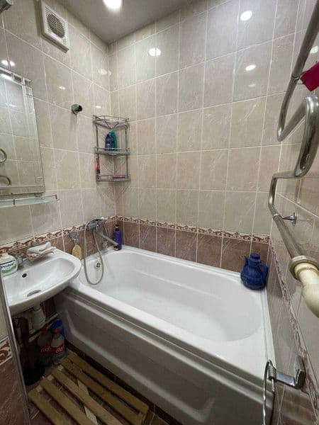 Сдаётся шикарная 2-комнатная квартира<br />
<br />
• Район:  — фото 4