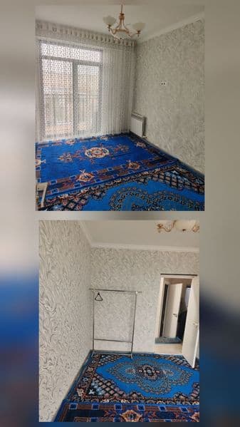 Yunusobot 13-mavzeda joylashgan Yunusobot metroga 5 daqiqali — фото 3