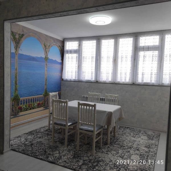 Shaxriston metroni tepasida qizlarga kv <br />
150$ 10$ kamu — фото 3