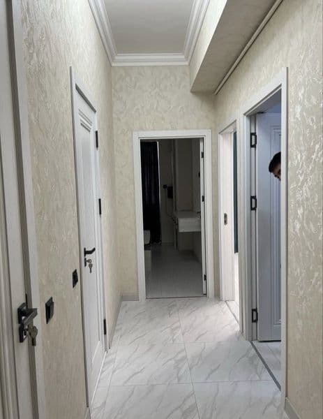 Аренда Квартиры - Махтумкули <br />
ЖК New Life <br />
<br / — фото 2