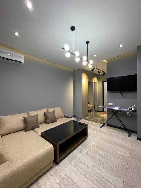 Сдается премиальная квартира!<br />
<br />
Район: Мирзо Улуг