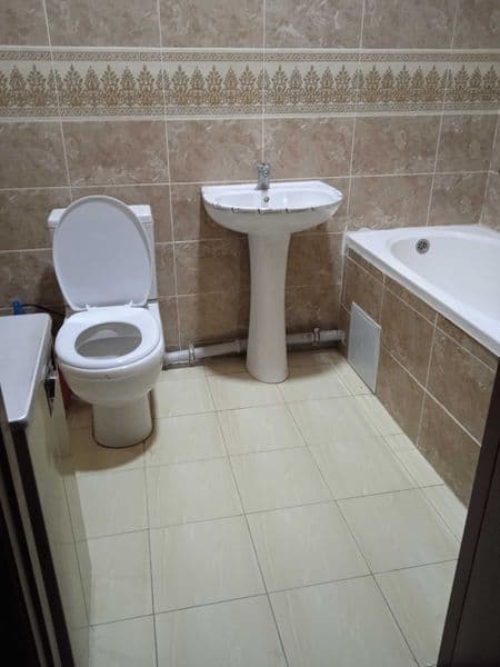 Пойтахт мехмонлари тамошага даволанишга келганлани ижарага к — фото 5