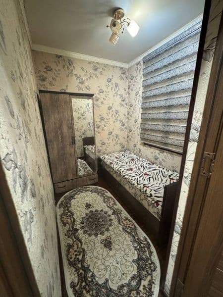 Юнусабод 8 кв 2в3/1/4 600 ye яхши инсонларга берилади — фото 3