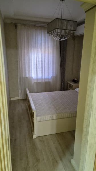 Сдаётся 2 комнатное зделано как 3 комната квартира <br />
Чи — фото 2